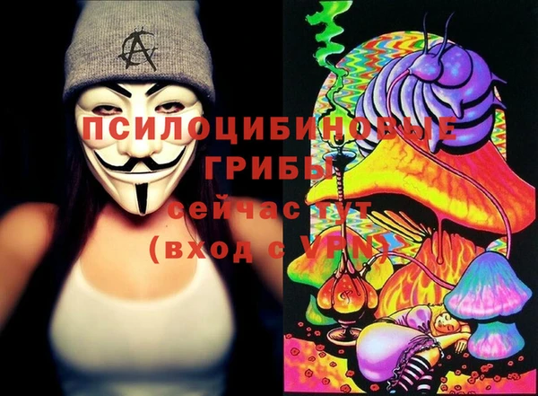 молекула духа Абдулино